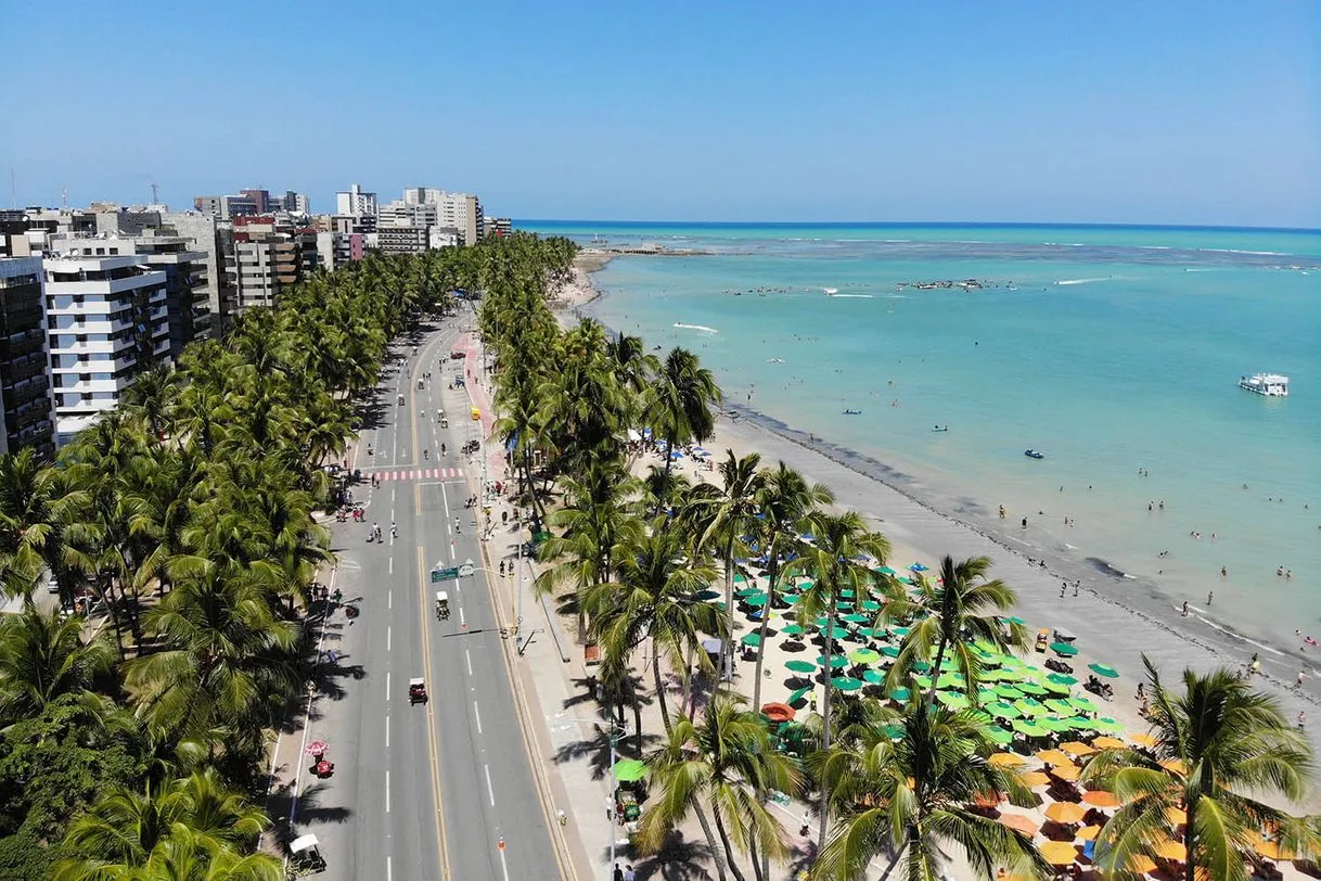 Ponta Verde