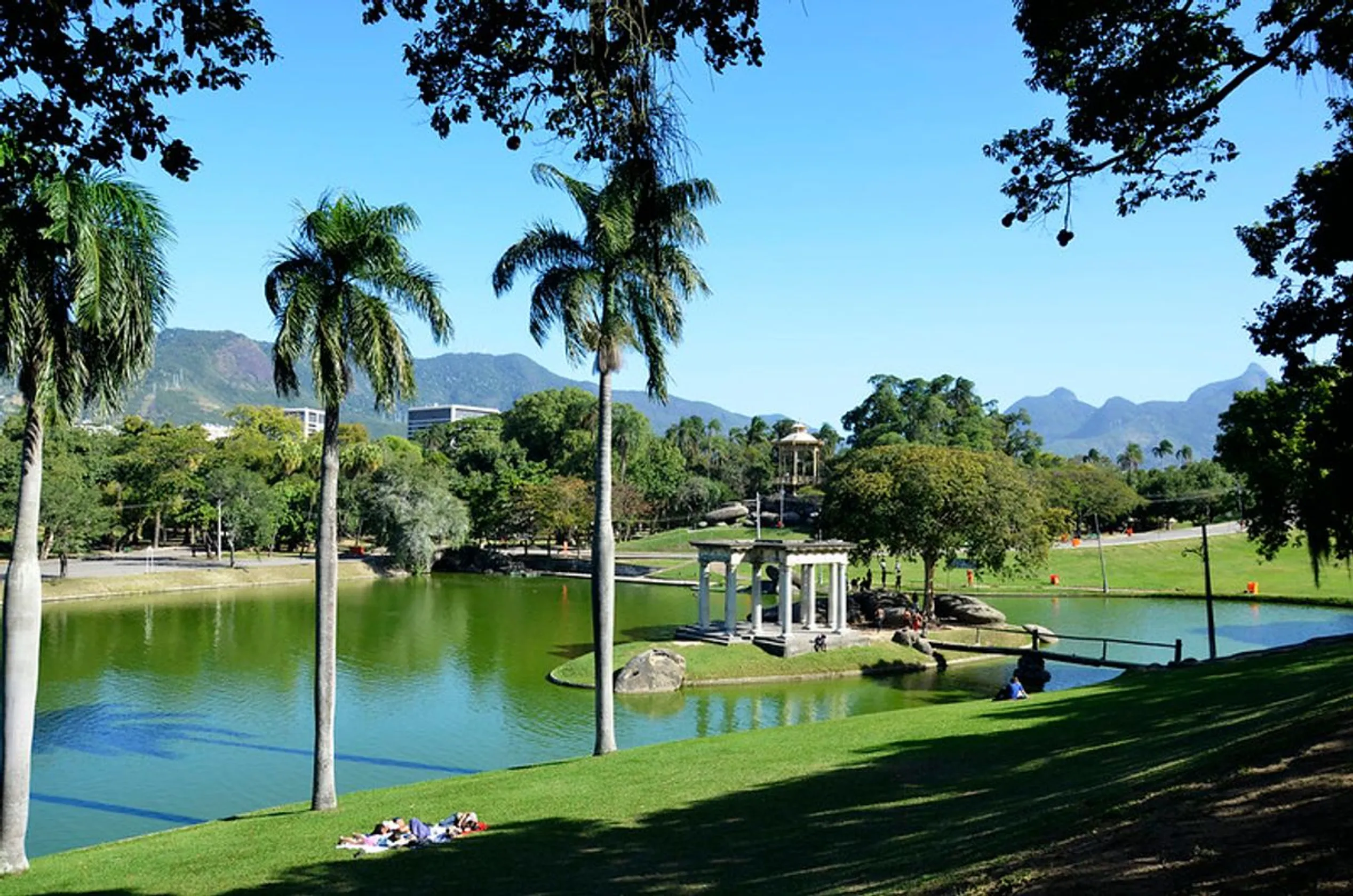 Quinta da Boa Vista