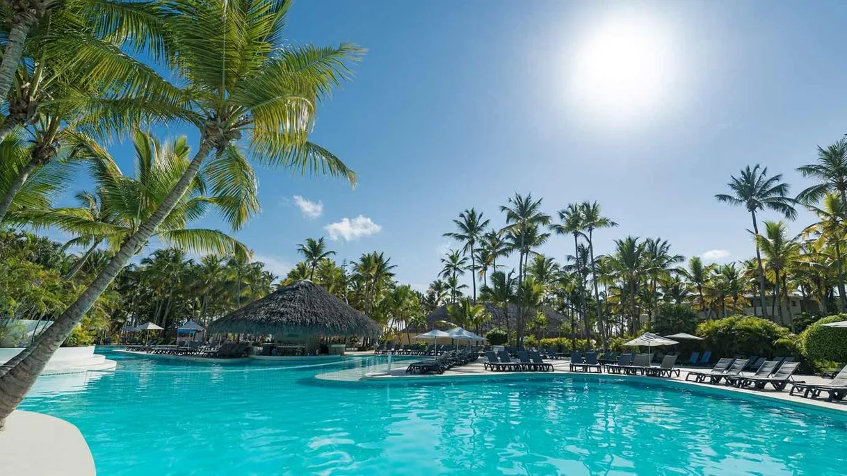 Catalonia Bavaro Beach, Golf & Casino Resort