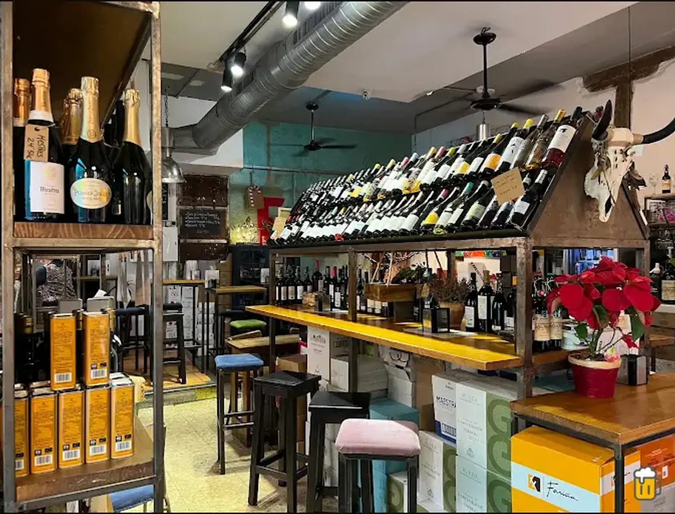 Alimentación Quiroga