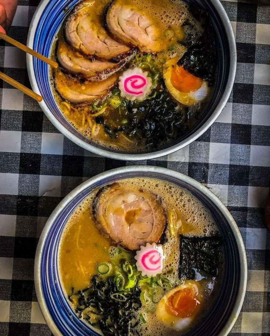 Ramen-ya Hiro