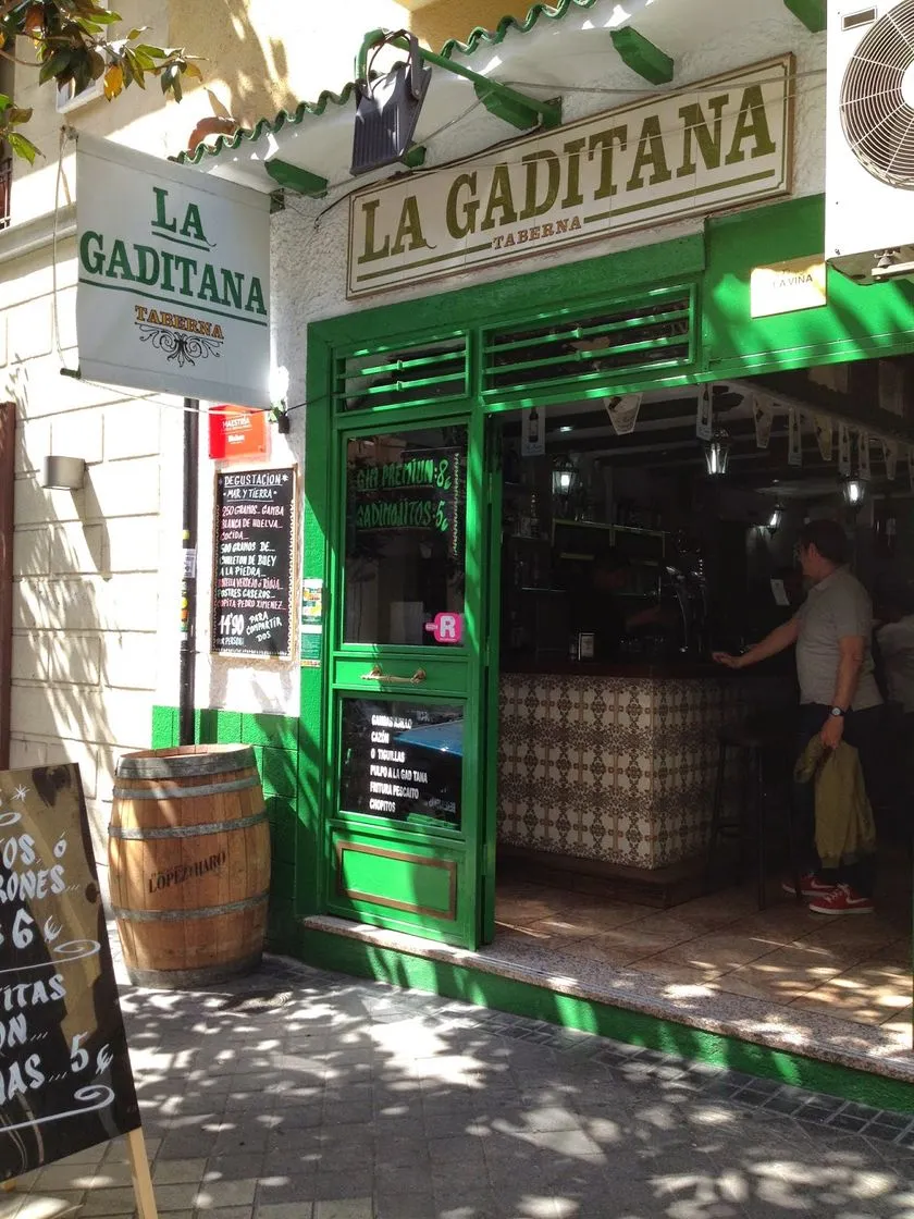 La Gaditana