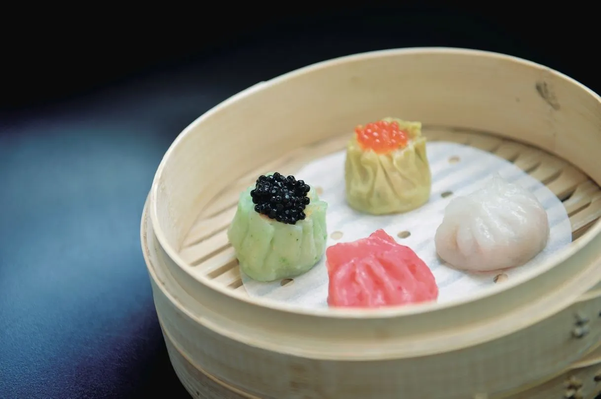 Kao Dim Sum