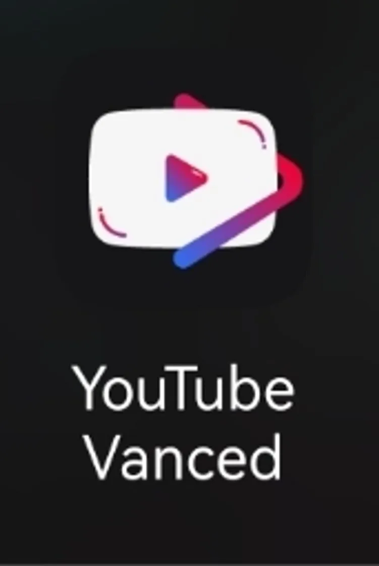 YouTube Vanced