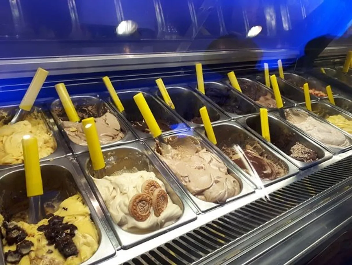 Antica Gelateria de Matteis