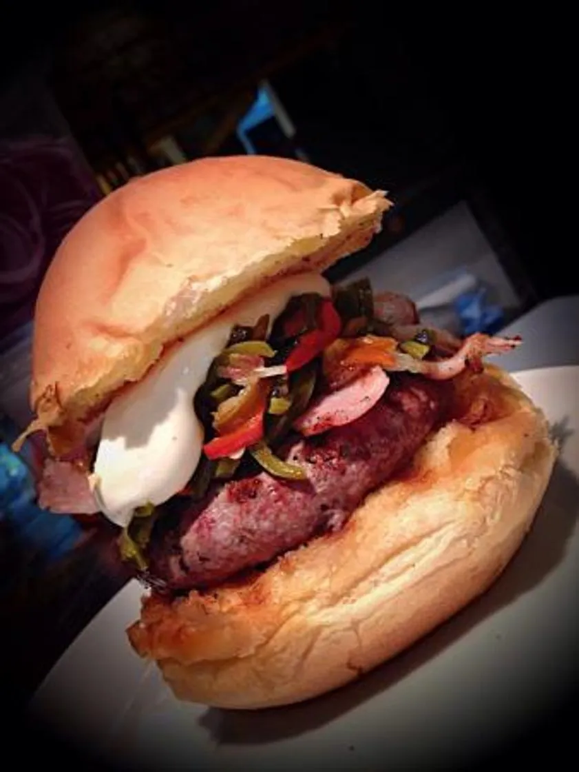 It's Burguer