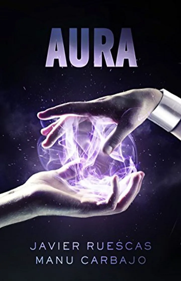 Electro II: Aura