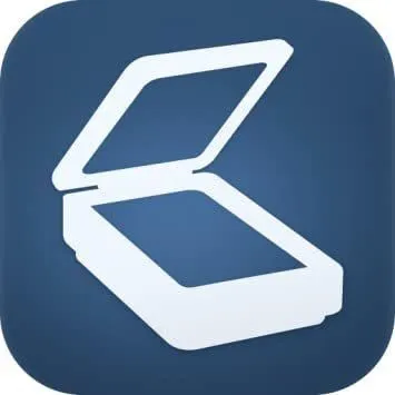 Tiny Scanner - PDF Scanner