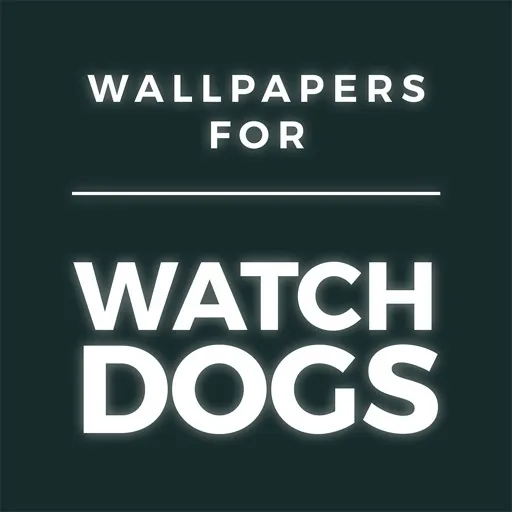 Wallpapers Watch Dogs 2 Edition