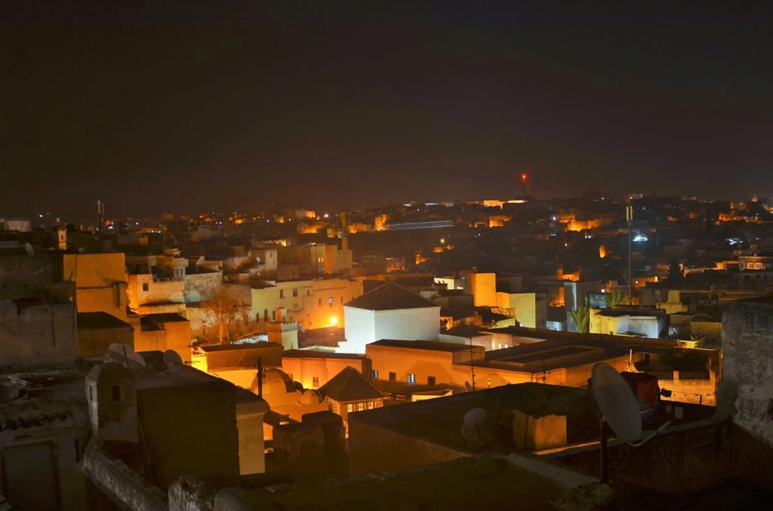 Moroccan Dream Hostel