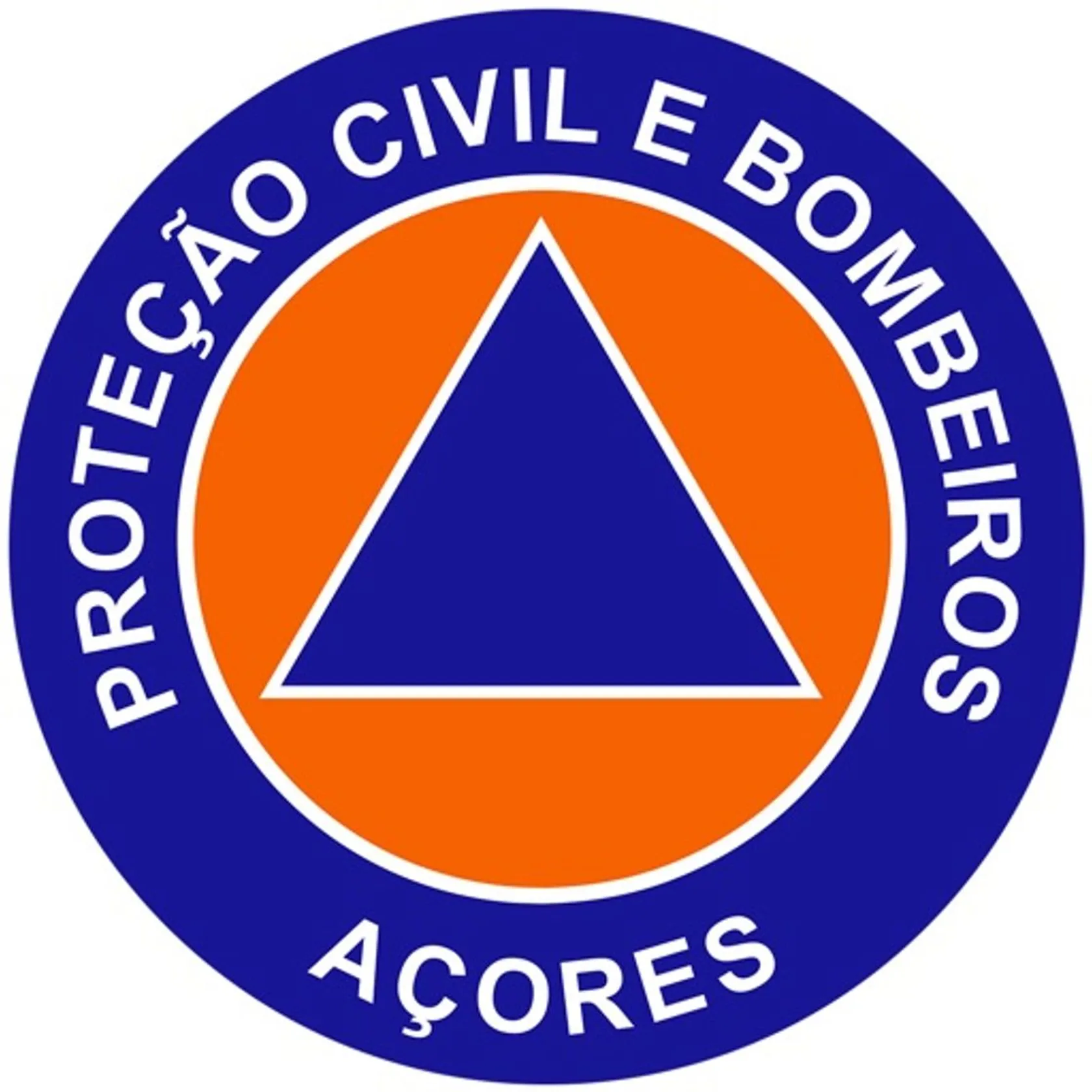 PROCIV Azores
