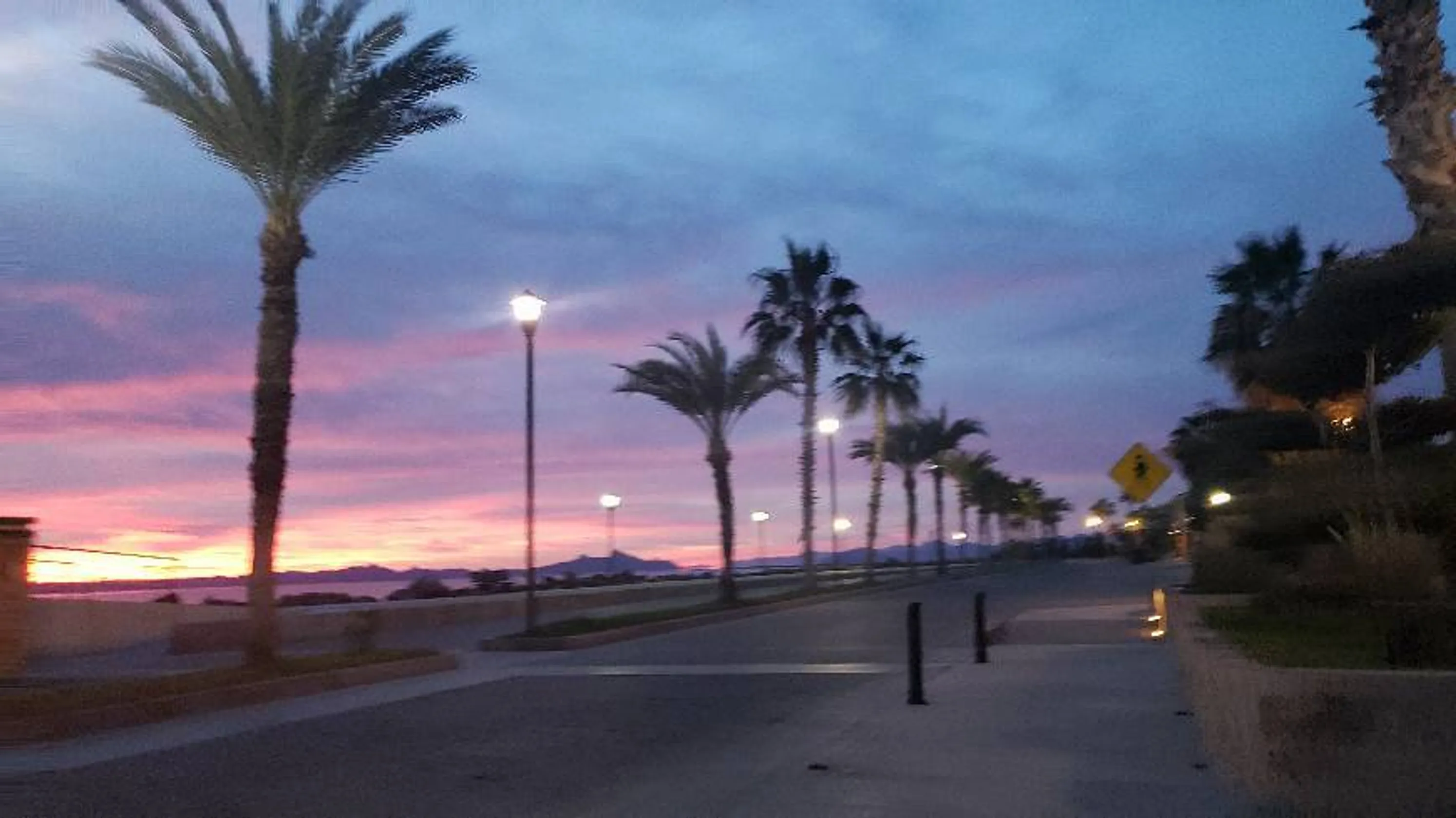 Malecón, Loreto