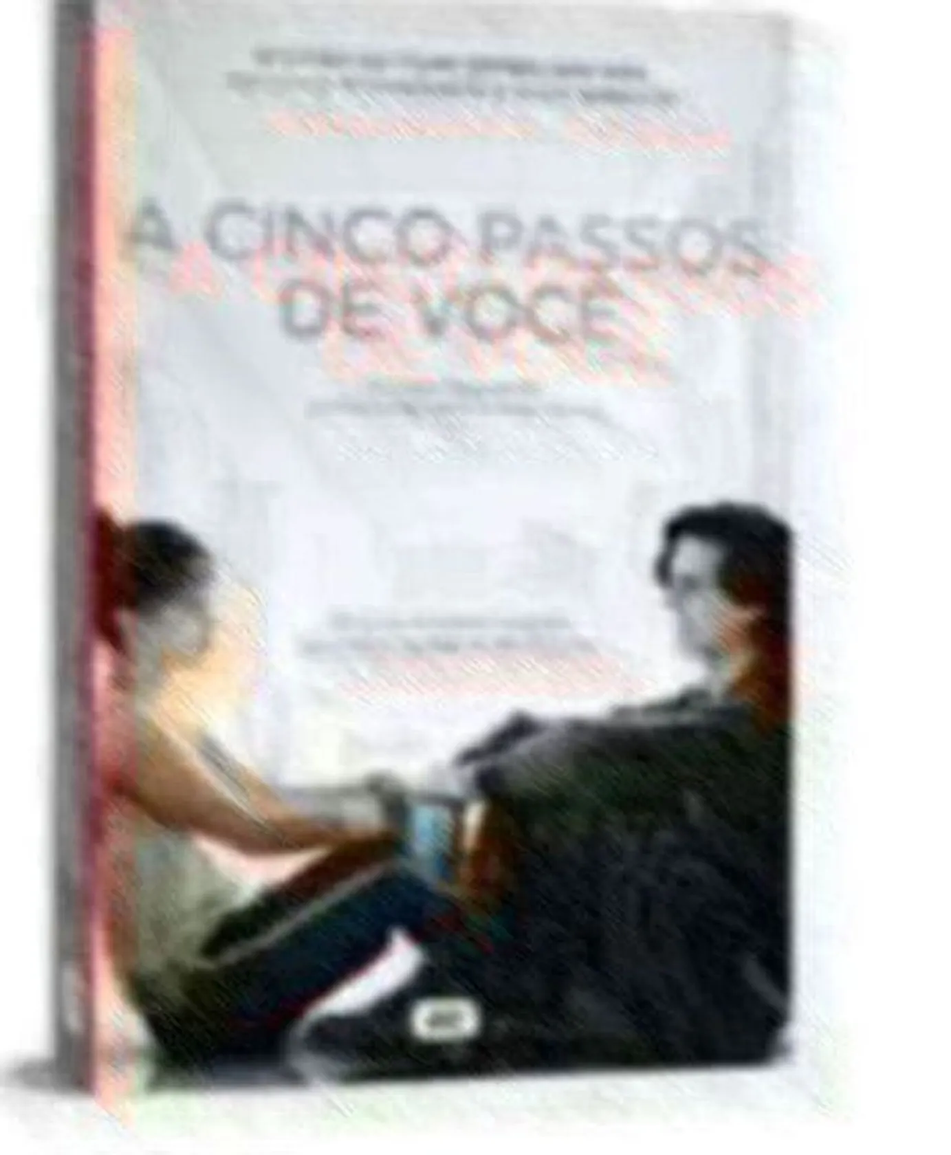 A cinco passos de você