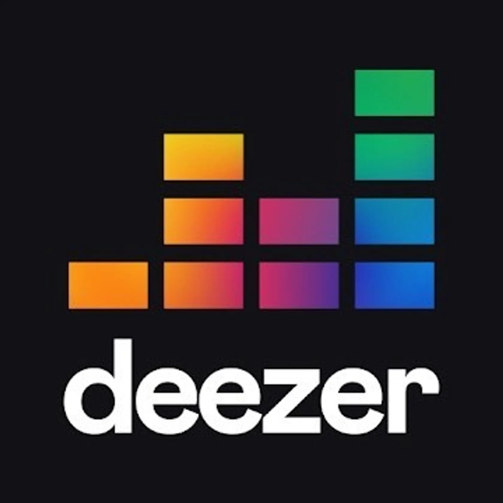Não gostas do Spotify, dá um passo em frente.