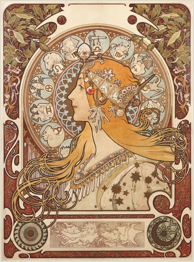 Museo Mucha