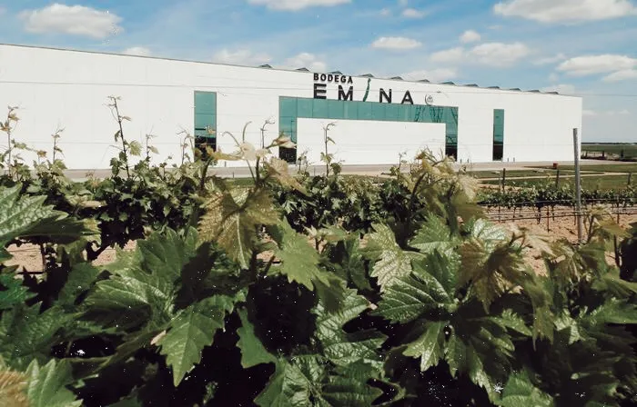 Bodega Emina Rueda