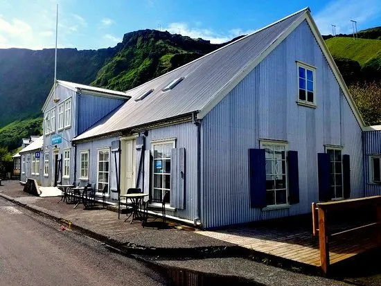 Halldorskaffi