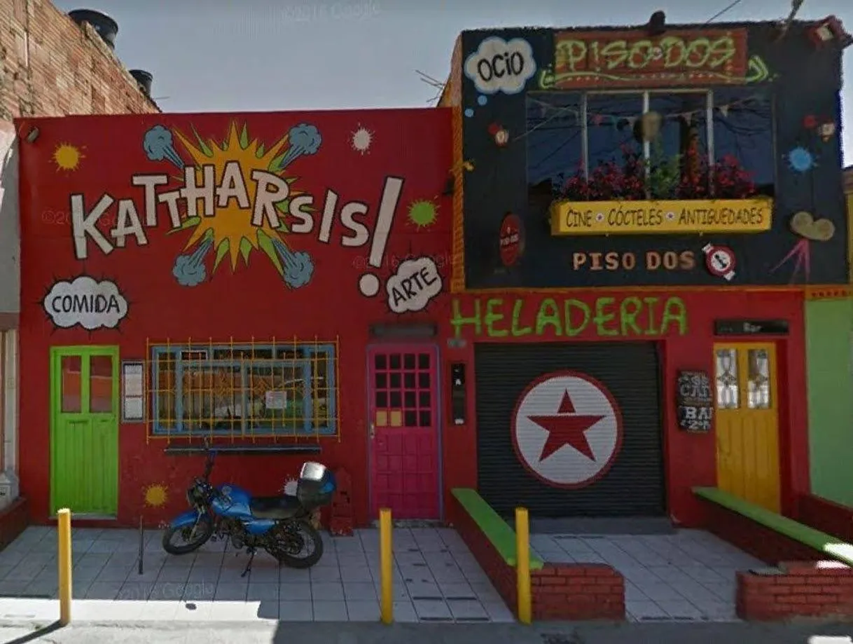 Katarsis