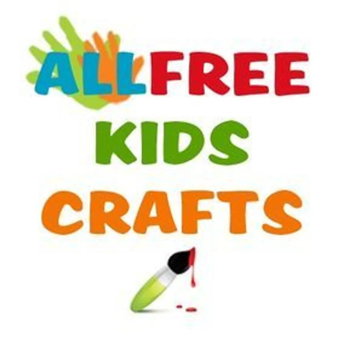 AllFreeKidsCrafts