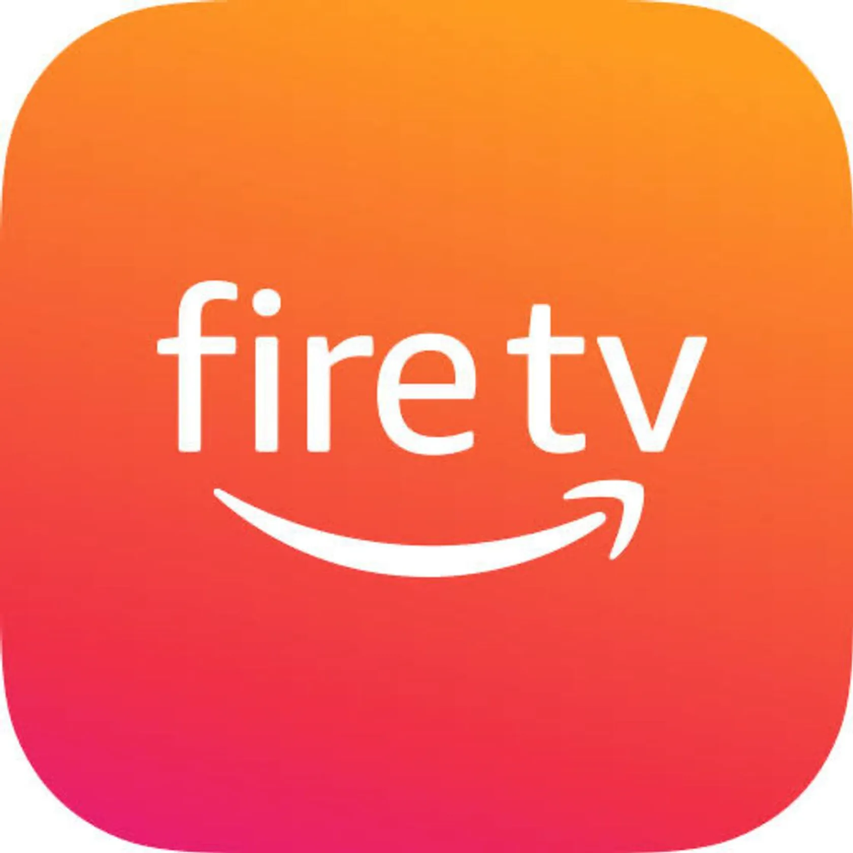 Amazon Fire TV App