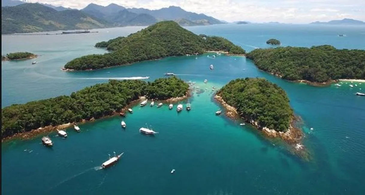 Lagoa Azul