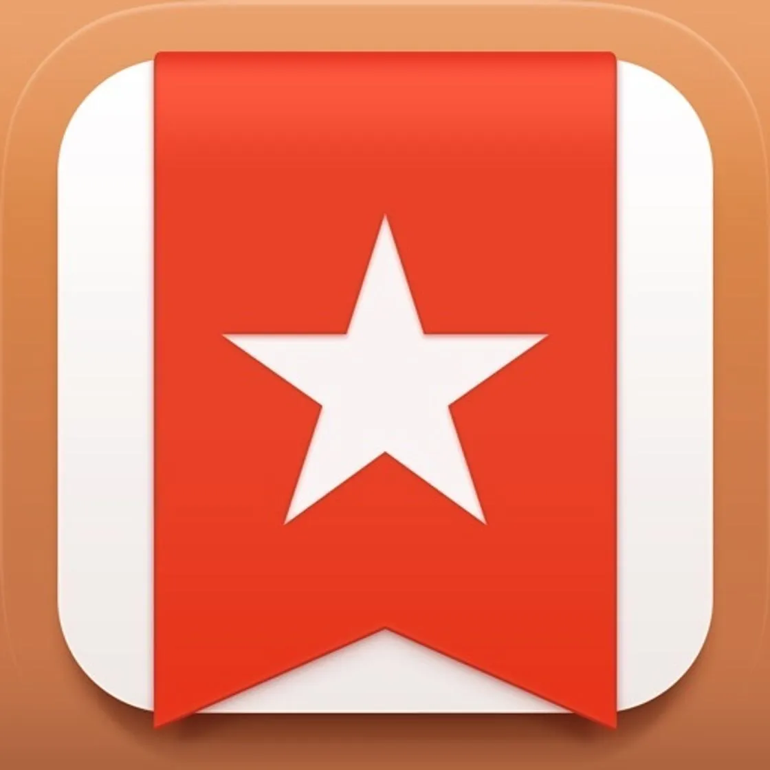 Wunderlist: To-Do List & Tasks