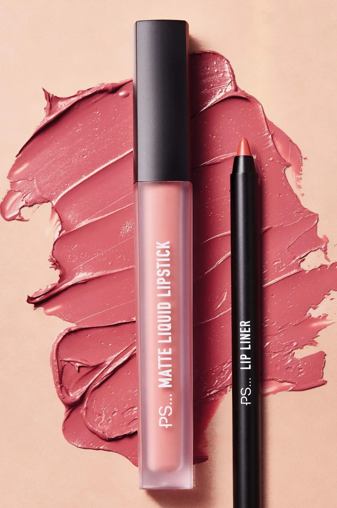 Primark - Liquid Lipstick
