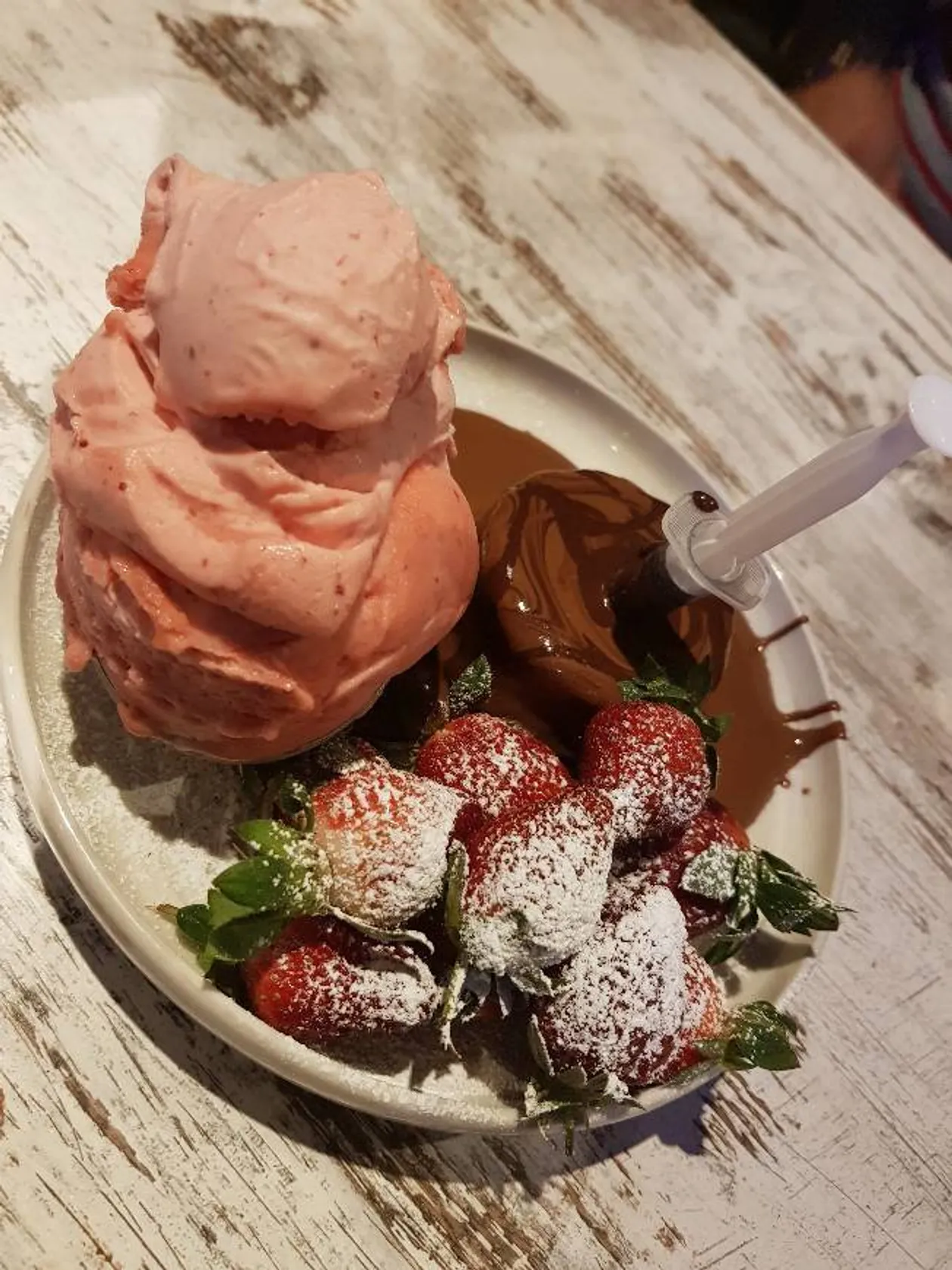 C9 Chocolate and Gelato