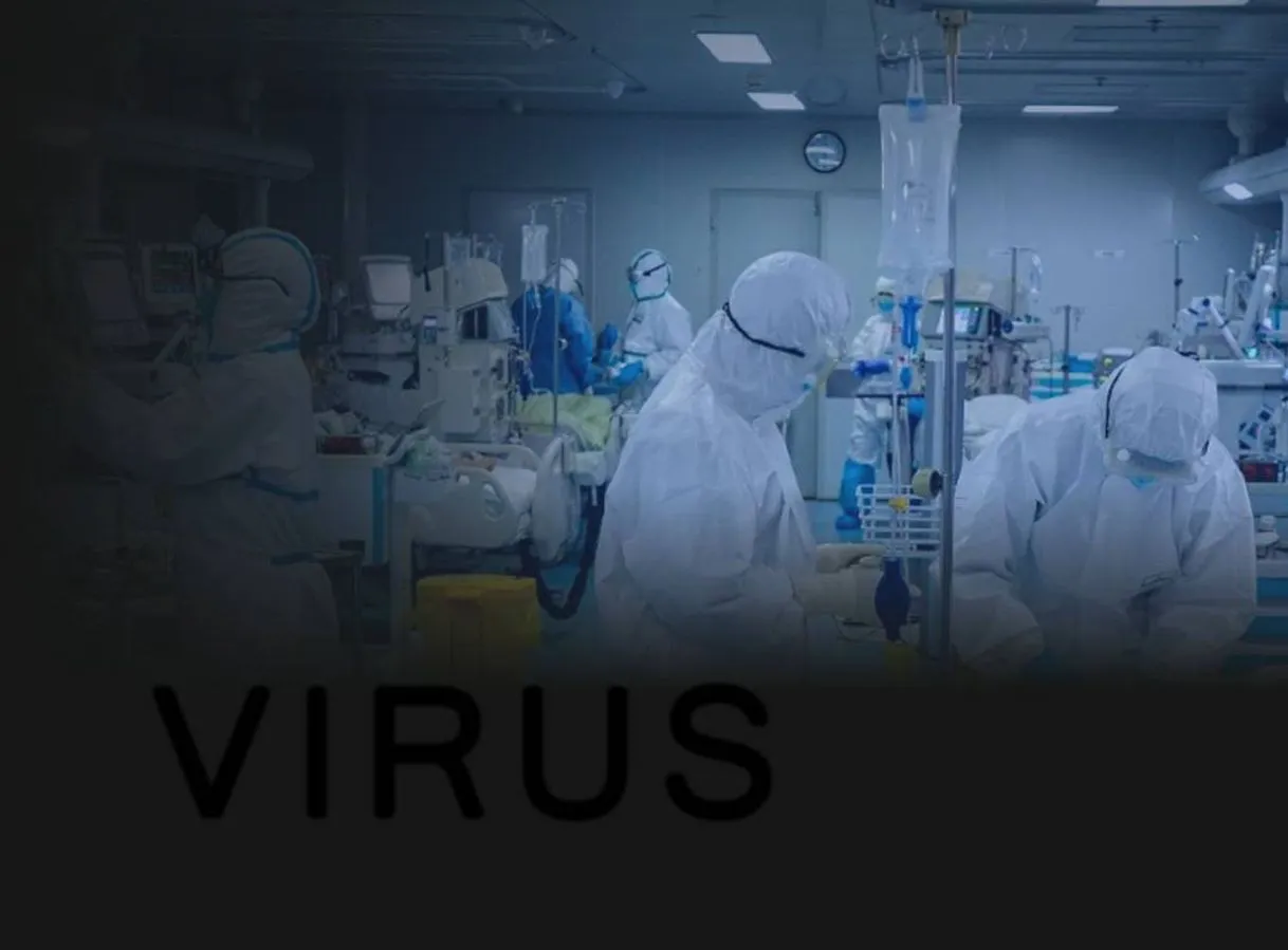 Virus