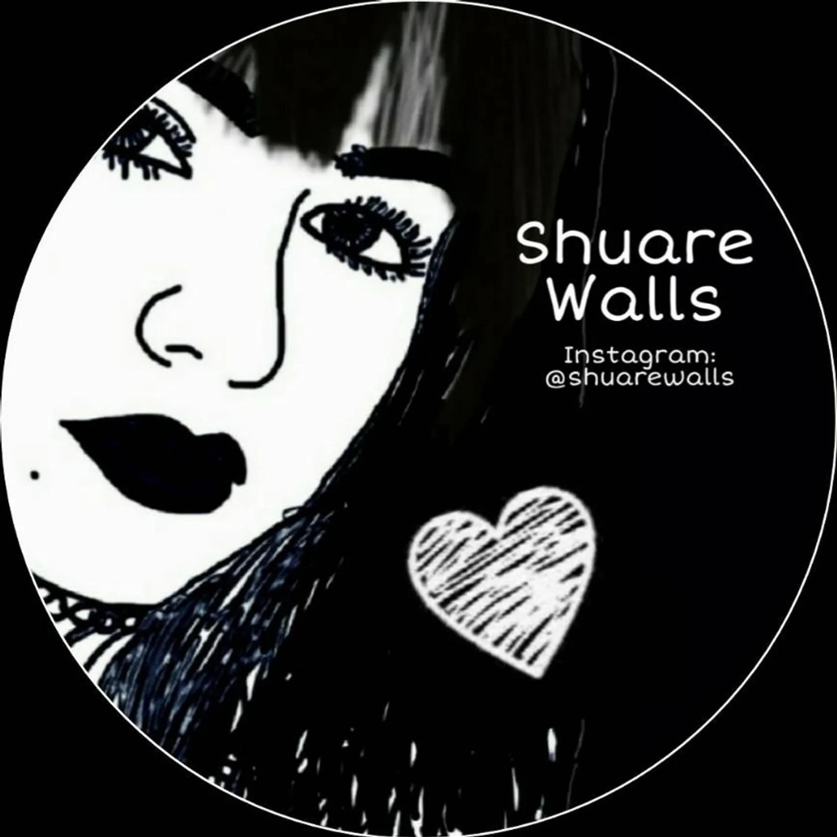 Shuare Walls