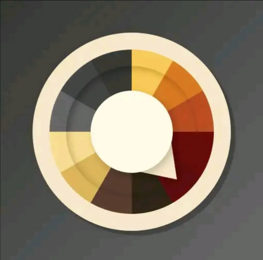 Saturate Icon Pack