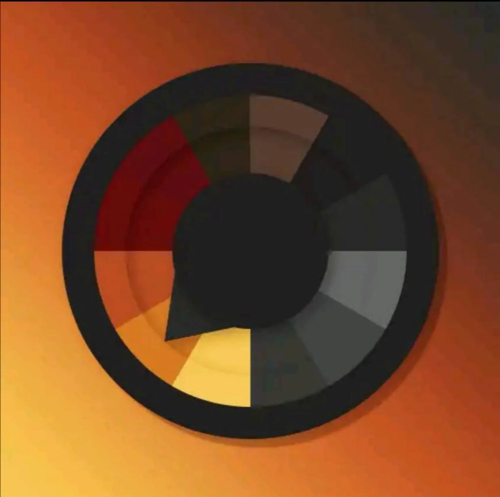 Desaturate Icon Pack