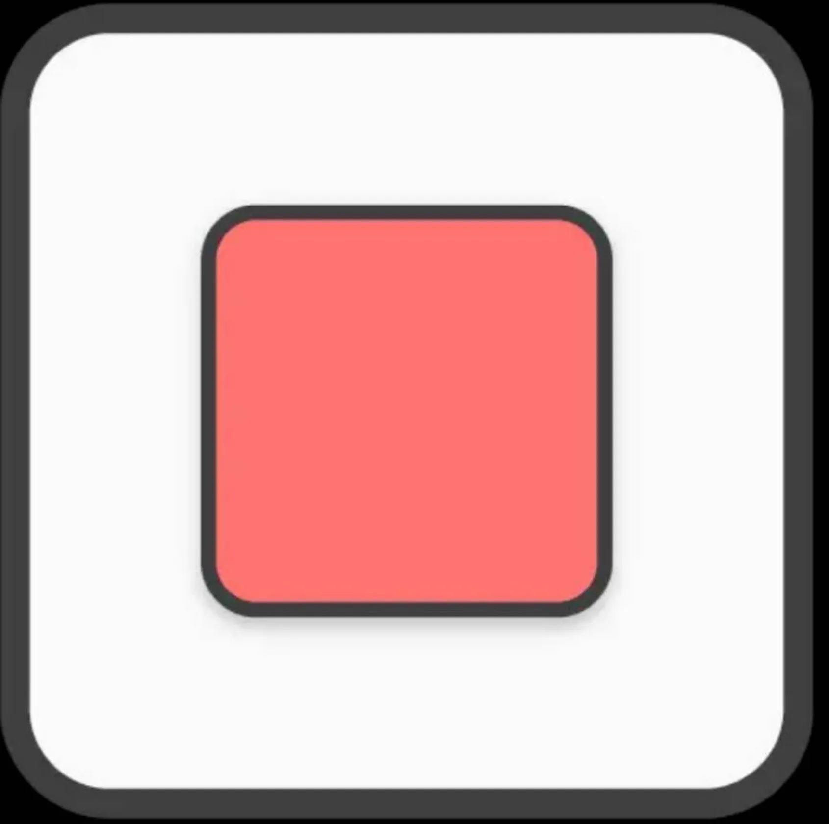 Flat Square Icon Pack