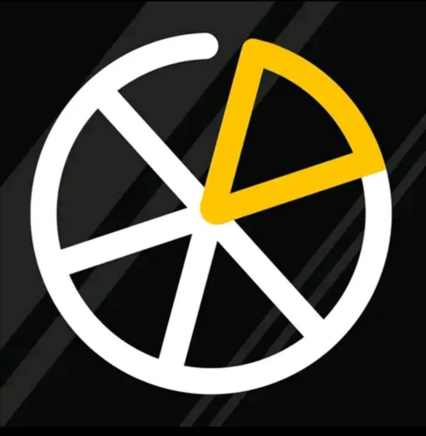Lime Line Icon Pack