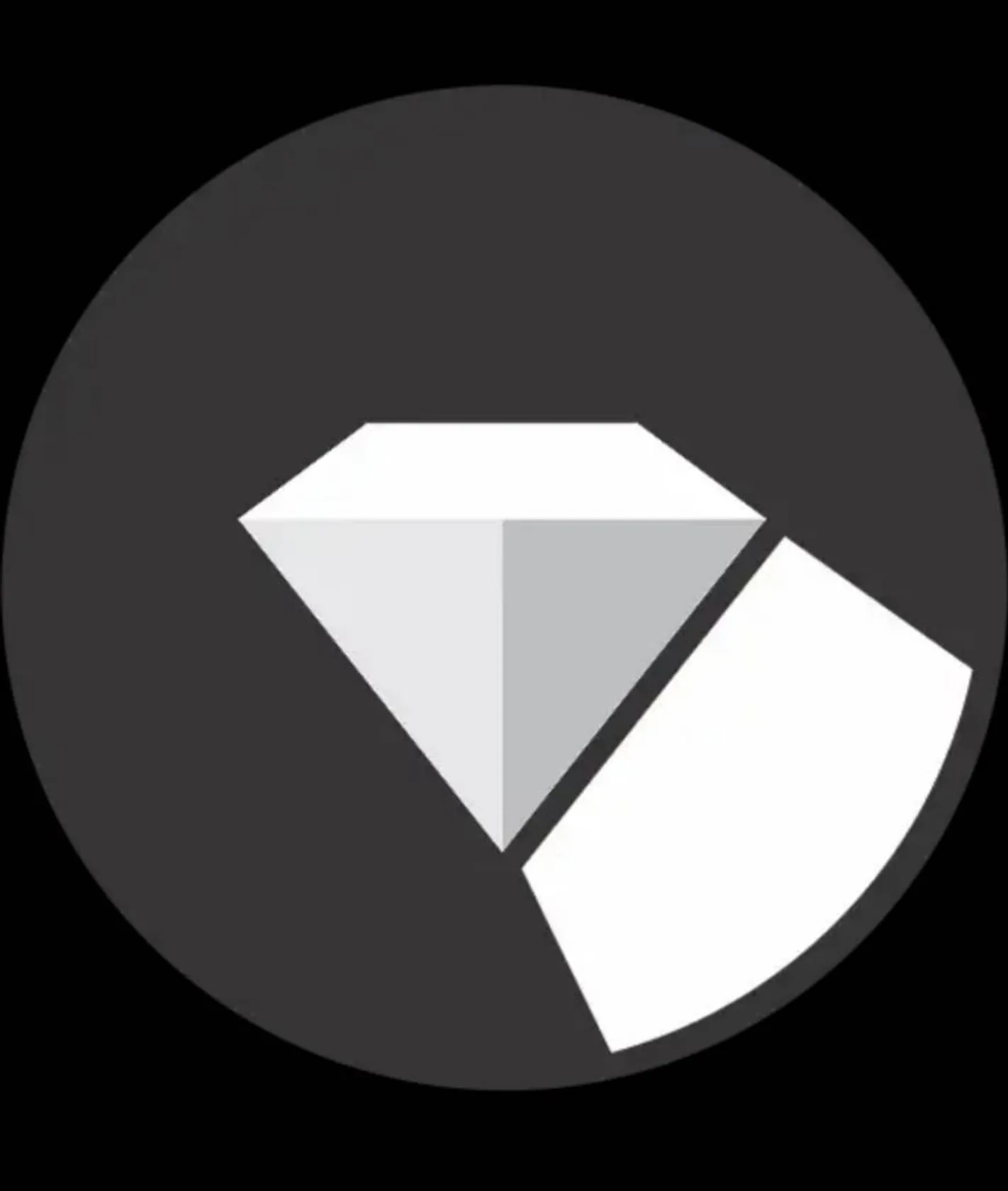 Darkmatte Icon Pack