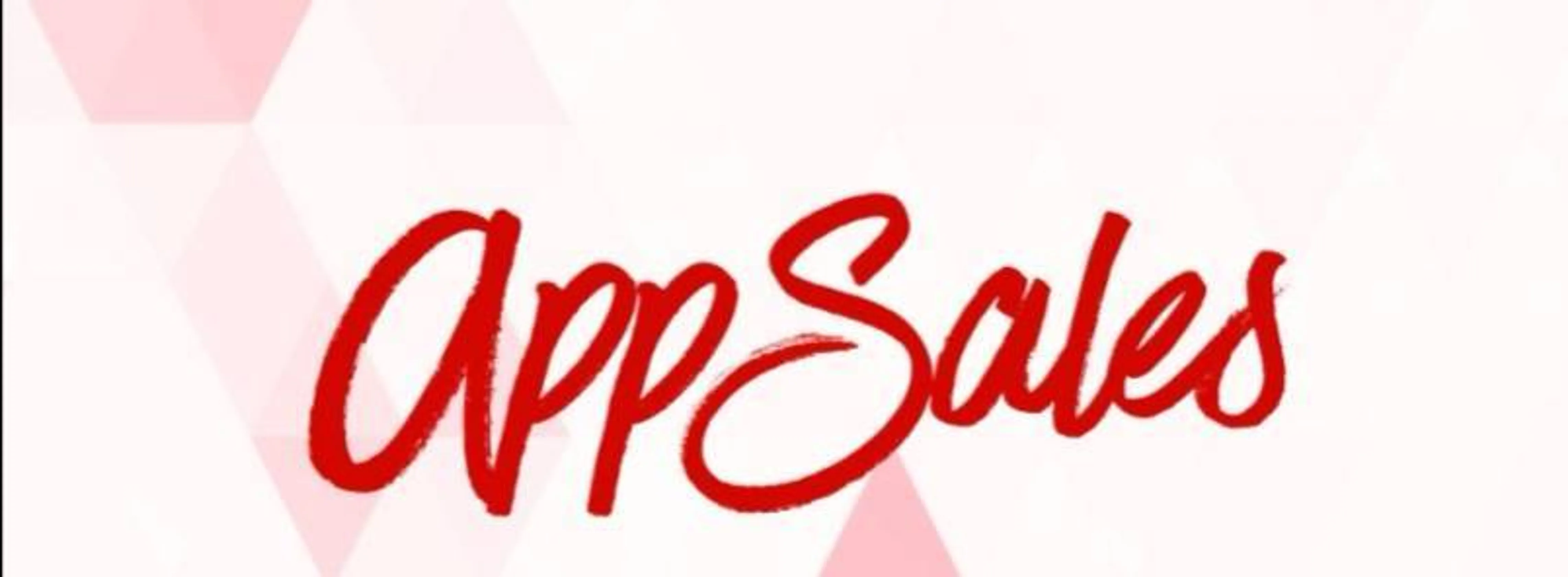 AppSales