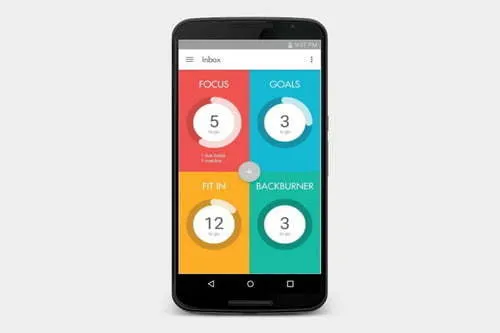 Ike - To-Do List, Task List