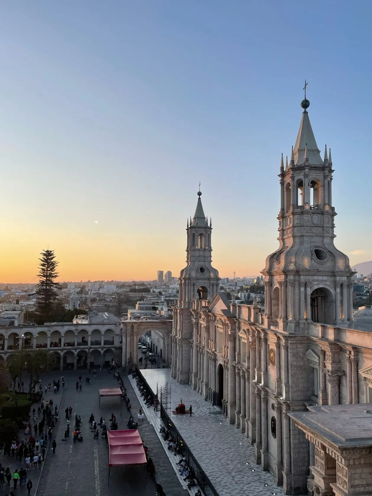 Arequipa