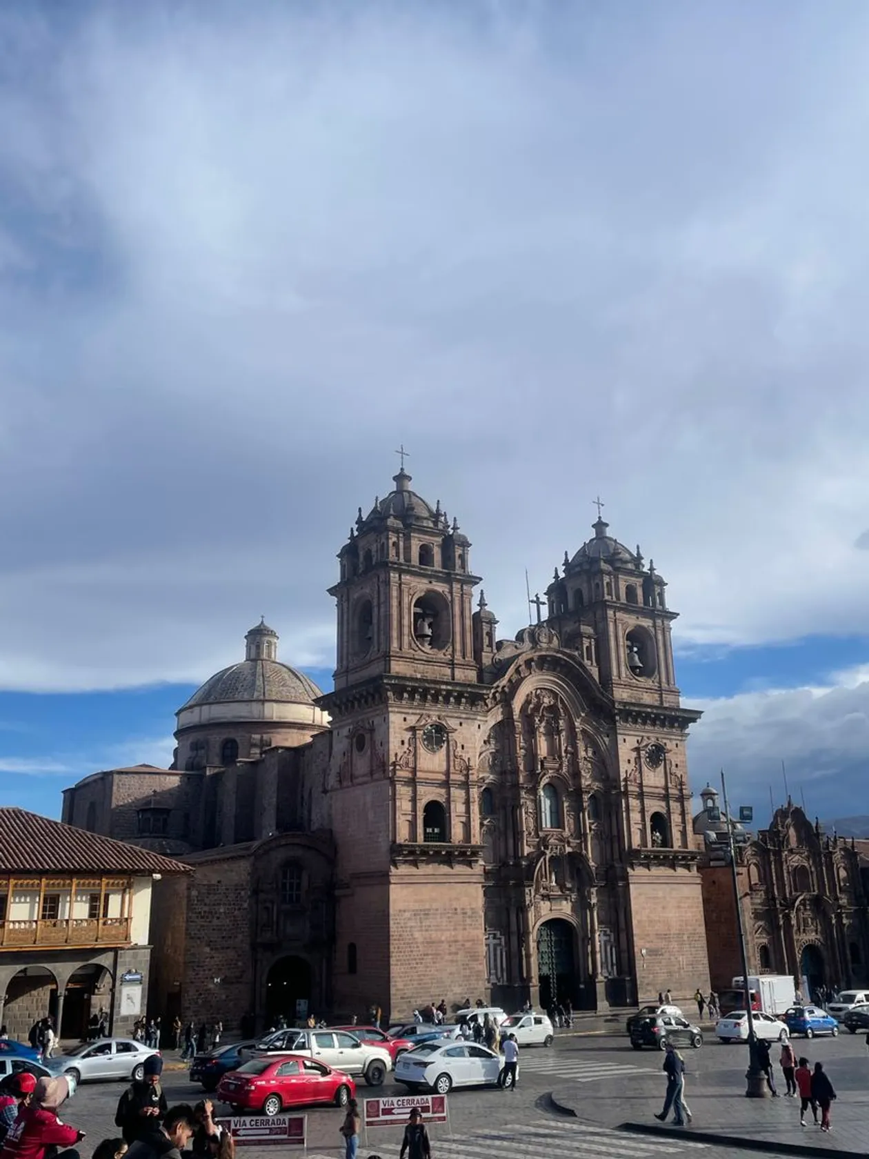 Cusco