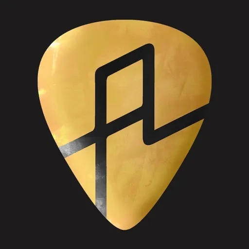 Amped Guitar Learning