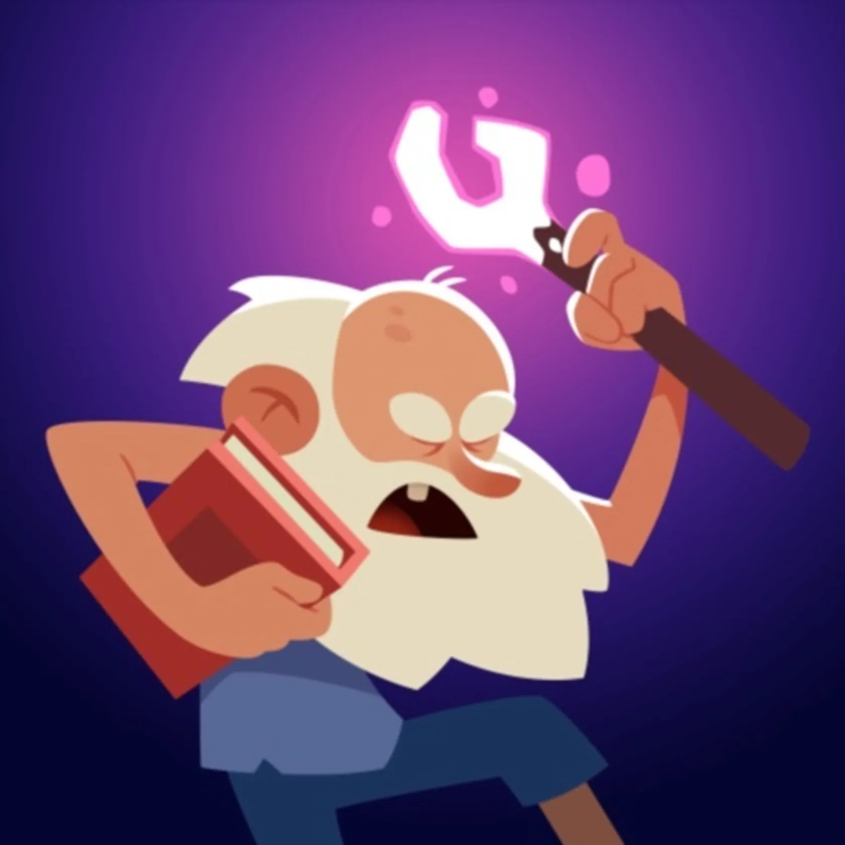 Almost a Hero: Incremental Fun
