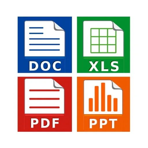 OffiDocs editor de XLS DOC PPT