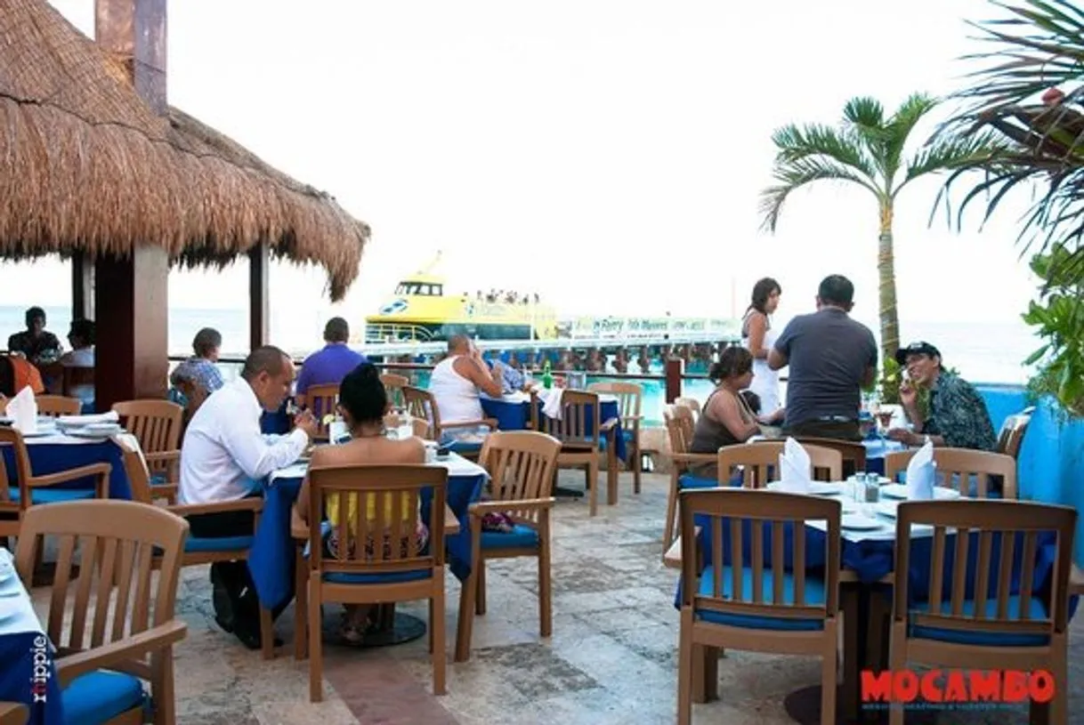 Mocambo Restaurantes