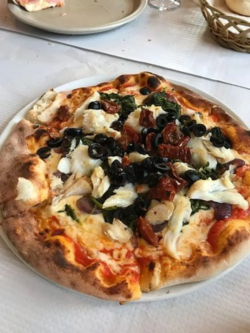Restaurant Dolce Viana