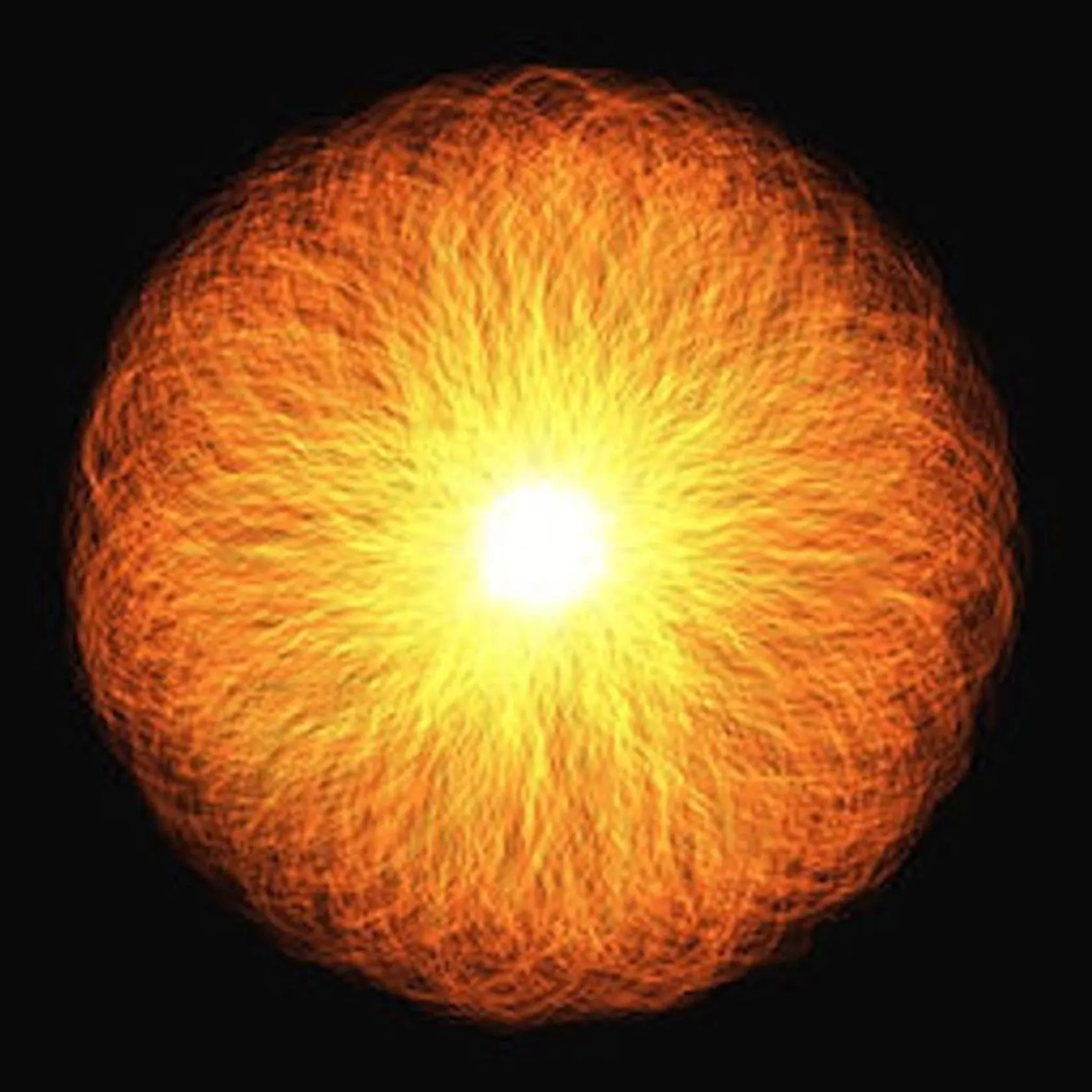 Triple A - Touch Visualizer