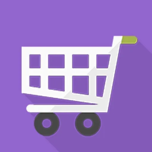 Lista de Compras Lista Simples