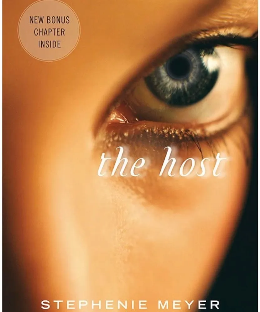 The Host (película de 2013)