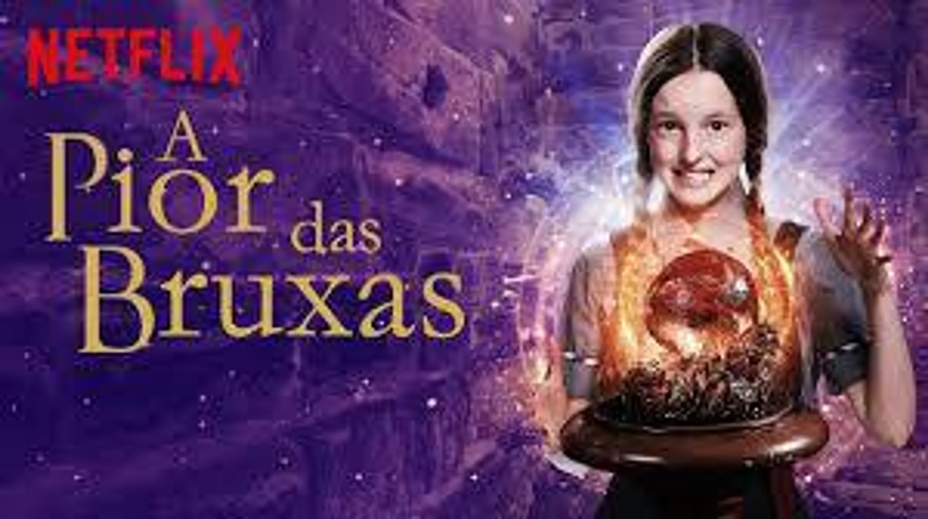 A pior das Bruxas