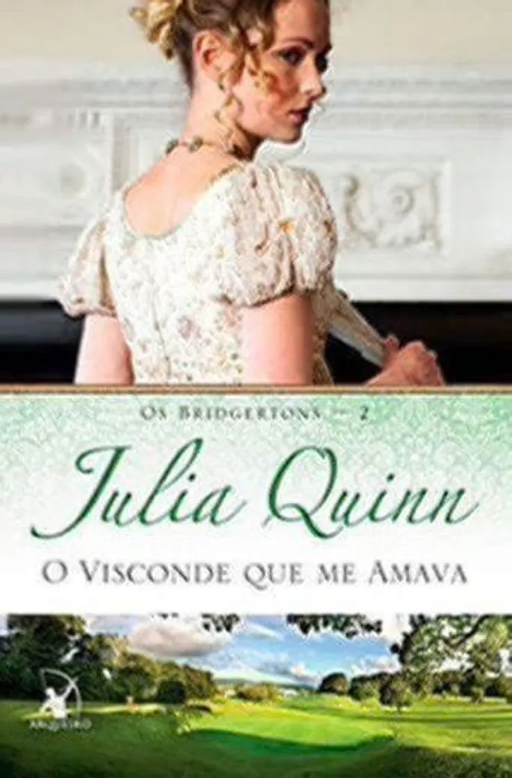 O visconde que me amava