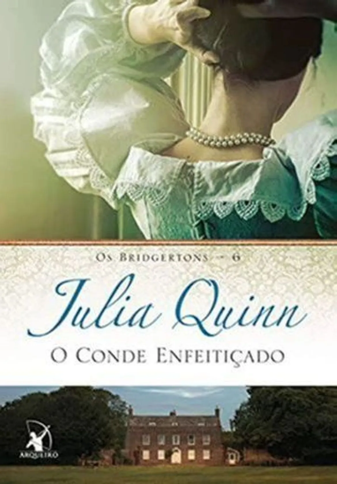 O conde enfeitiçado